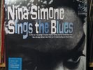 NINA SIMONE/ Sings The Blues - VMP   VOl. 048.  NM++