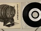 Skinkorps – Super-Picton 7“ Vinyl Single France-Oi  RARE Top