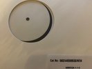 The Beatles Revolver test pressing