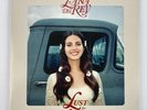 Lana Del Rey - Lust For Life (Black Vinyl)