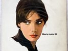 MARIE LAFORET S/T COLUMBIA SL1217 F JAPAN FLIPBACK COVER VINYL LP
