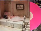 GROWLERS Casual Acquaintances PINK VINYL  *ORIG 2018 US 1st/ONLY PRESSING* LP