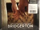 BRIDGERTON - Covers From Netflix Hit Series - Exclusive SKY BLUE Vinyl LP - RARE