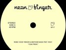 Prove Your Love + Remixes (Ep) by Misumami & First Touch (Record, 2019)