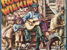 Original Rolling Stone by Wilkins, Robert (Record, 2018)