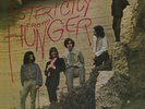 Strictly From Hunger by Hunger (Record, 2018)