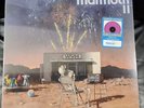 Mammoth WVH II Violet Vinyl LP Signed Autographed Print Wolfgang Van Halen