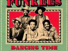 Dancing Time by The Funkees (Record, 2012)