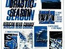 Drastic Season by African Head Charge (Record, 2016)