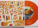 PRESIDENTS OF THE UNITED STATES OF AMERICA Peaches 7