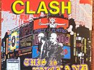 EP LP THE CLASH THIS IS ENGLAND/SEX MAD ROAR/DO IT NOW 1985 TA6122 UK VG++/VG++
