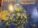 Iron Maiden , Live after death ,original vintage Lp