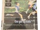 The Get Up Kids - Four Minute Mile LP Limeade Vinyl Record New Sealed 1/600