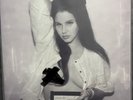 Lana Del Rey - Ocean Blvd Vinyl (Boobie Cover)