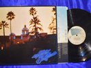 The EAGLES Hotel California LP W/ Poster