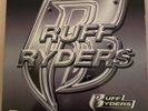 Ruff Ryders - Ryde Or Die Vol.1  (2LP) DMX LOX EVE JAY Z
