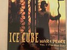 Ice Cube - War & Peace Vol.1 (The War Disc) (Originalpressung 1998) (2LP) Vinyl