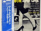 SONNY CLARK COOL STRUTTIN' BLUE NOTE GXK8043 JAPAN OBI VINYL LP