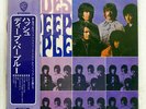 DEEP PURPLE SHADES WARNER BROS. P10332W JAPAN OBI VINYL LP