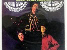 JIMI HENDRIX EXPERIENCE ARE YOU EXPERIENCED POLYDOR MPA7004 JAPAN VINYL LP