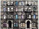 LED ZEPPELIN PHYSICAL GRAFFITI SWAN SONG P5163N JAPAN VINYL 2LP