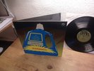 HARMONIA MUSIK VON HARMONIA Lp 1ST KRAUTROCK KRACHER 1974 MINT-