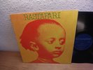 Ras Michael & The Sons Of Negus – Rastafari  UK LP 1975 Roots Reggae