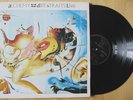 Double 33t LP DIRE STRAITS : Alchemy - Live