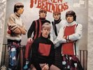 LP - The New Beatnicks - Norway Beat / Telefunken