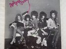 New York Dolls Original UK Vinyl LP