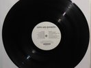LOVE & ROCKETS 1989 ADVANCE COLLEGE RADIO PROMO EDITION LP NEAR MINT NR