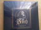 Dio - The Studio Albums 1996-2004 (4 X 180g COLOURED VINYL ALBUM + 7
