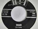 Leroy Jones   *  Shake  *   Hit Records    *   60's Northern Soul  45  *