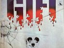 GIFT – Vinyl Rarität Reissue auf „second battle“ (Mint)