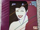 Duran Duran Rio Vinyl Album 1982 EX