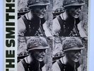 The Smiths Morrissey Sealed Original Sire/Rough Trade LP 1985