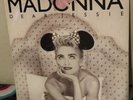 Madonna - Dear Jessie 12” Vinyl Record 1989