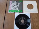 Elvis Presley EPB 1254 - 2 Vinyl V 1 Label 1963 RCA Deutschland MINT