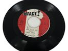 MAXY   SMITH  2,000  YEARS  AGO 45 Single (7