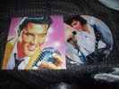 SUPERB 33T PICTURE DISC ELVIS PRESLEY