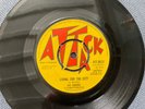 PAT RHODEN - LIVING FOR THE CITY rare UK 1974 / REGGAE / FUNK / ATTACK / EX+