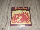 SP HARD ROCK STATUS QUO 