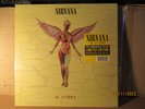 Nirvana - In Utero 30th Anniversary (2023 UMG) LP + 10