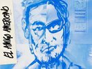 Pre Sale: 2024-02-02 | Agrio, Mark Lanegan, Scott McCloud, Pete