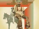 El Trio De Omar Rodriguez-Lopez Ciencia Le Los Inútiles (Vinyl) 12