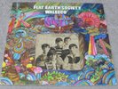 FLAT EARTH SOCIETY / Walecoo OG USA 1st PRESS LP 1968 ESSENTIAL GARAGE PSYCH GEM