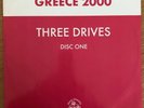 Three Drives ‎– Greece 2000. Vinyl 12