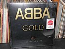 SEALED - ABBA GOLD (GREATEST HITS)