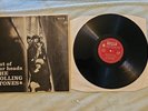 THE ROLLING STONES OUT OF OUR HEADS - Decca mono lk 4733 1965