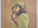 Bob Marley & The Wailers - Rastaman Vibration Vinyl LP - 1976 - Island ILPS 9383
